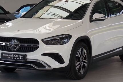 Mercedes-Benz GLA 200 15.970 km 36.590 &euro; Geseke 59590