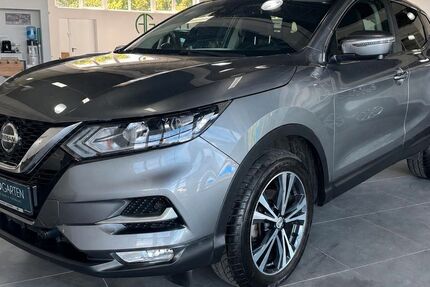 Nissan Qashqai 81.725 km 13.950 &euro; Paderborn 33106
