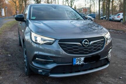 Opel Grandland (X) 96.000 km 16.199 &euro; Paderborn 33106
