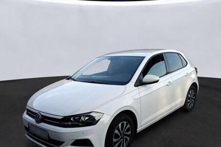 VW Polo 69.576 km 14.245 &euro; Schloß Holte-Stukenbrock 33758