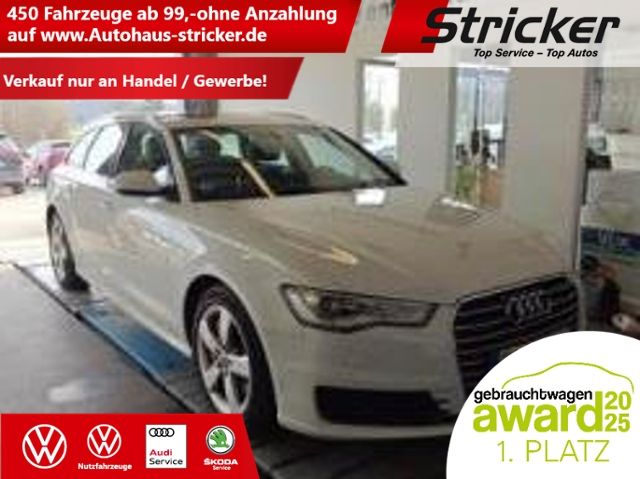 Audi A6 177.917 km 16.999 &euro; Horn Bad Meinberg 32805