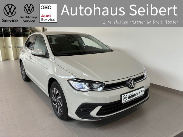 VW Polo 1.500 km 20.990 € Brakel 33034