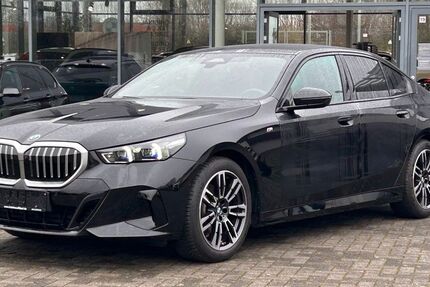 BMW 520 17.200 km 49.380 &euro; Lippstadt 59557