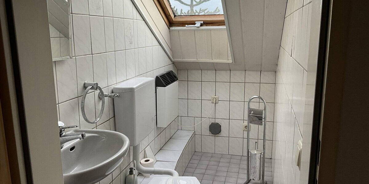 Mehrfamilienhaus, Wohnhaus Delbrück - 8 Zimmer, 210 m&sup2;, 398.000&euro; | Angebot:26500055