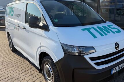 VW T7 Transporter 5.477 km 33.280 &euro; Schloß Holte-Stukenbrock 33758