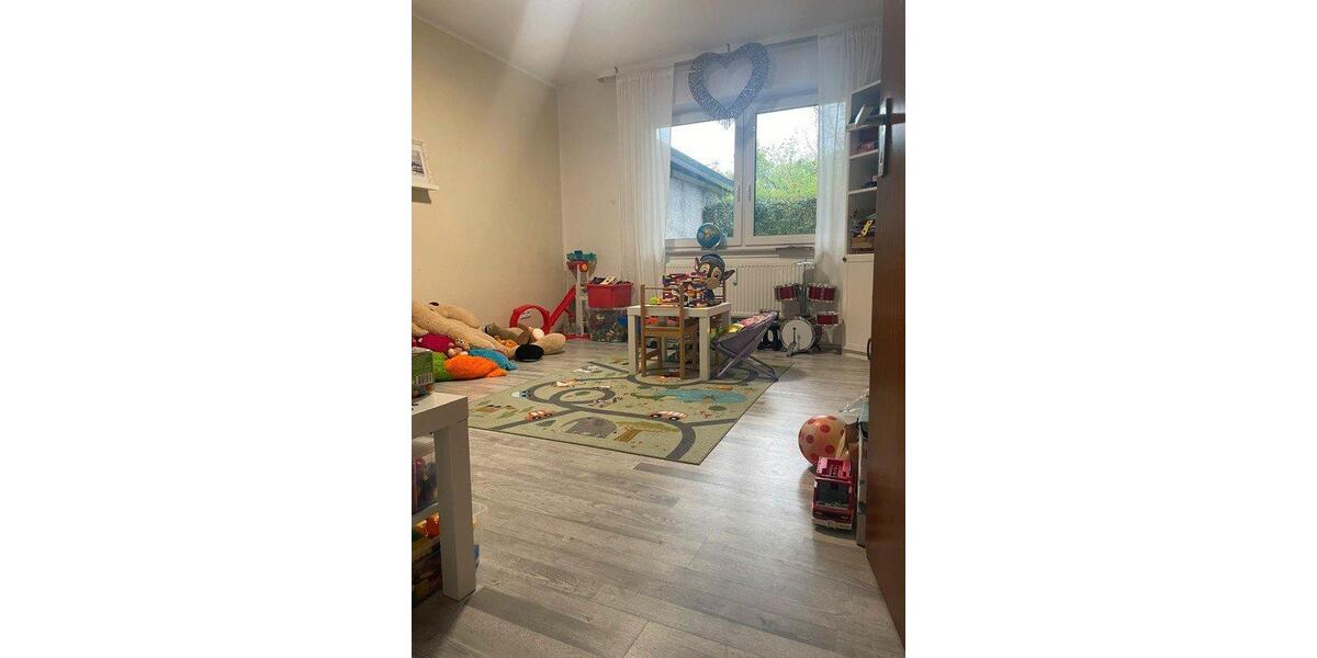 Erdgeschoßwohnung Willebadessen - 4 Zimmer, 89 m&sup2;, 550&euro; | Angebot:27626804
