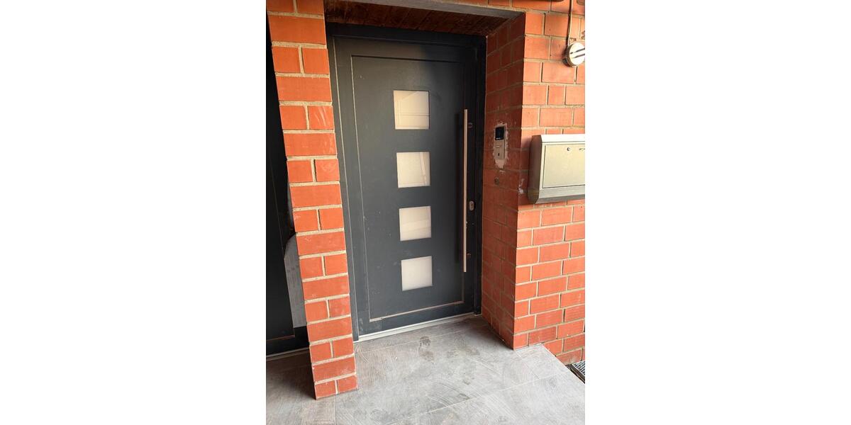 Erdgeschoßwohnung Paderborn Neuenbeken - 3 Zimmer, 100 m&sup2;, 1.500&euro; | Angebot:26262951