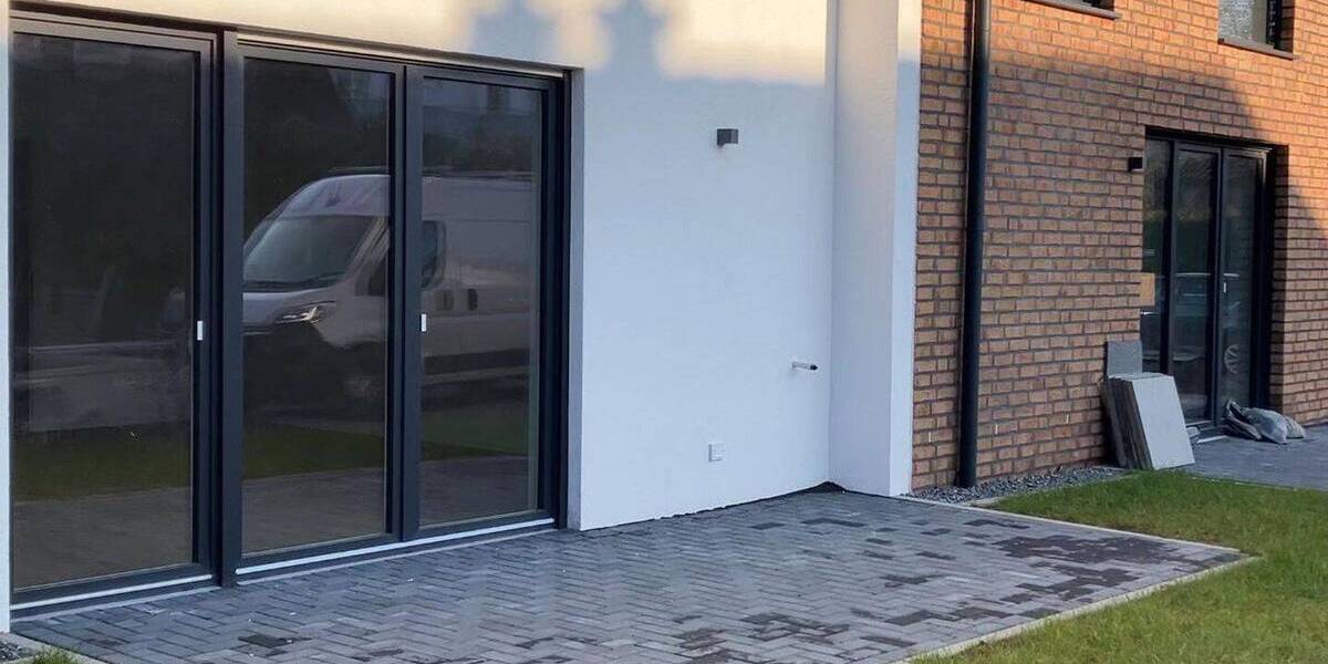 Reihenmittelhaus Schloß Holte-Stukenbrock Schloß Holte - 5 Zimmer, 166 m&sup2;, 495.000&euro; | Angebot:26053639