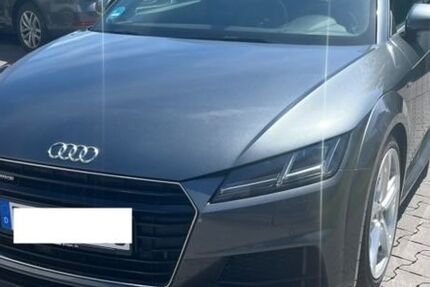 Audi TT 159.000 km 20.400 &euro; Paderborn 33102