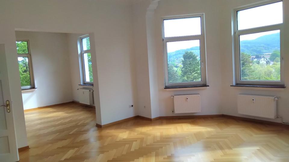 Villa Detmold Hiddesen - 12 Zimmer, 486 m&sup2;, 860.000&euro; | Angebot:26879558