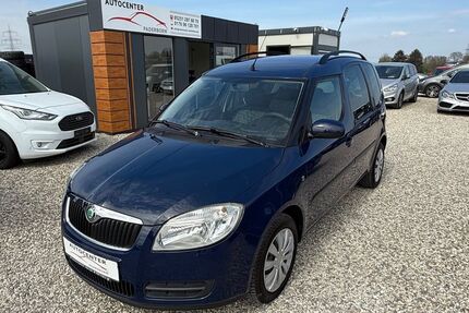 Skoda Roomster 180.000 km 3.490 &euro; Paderborn 33106