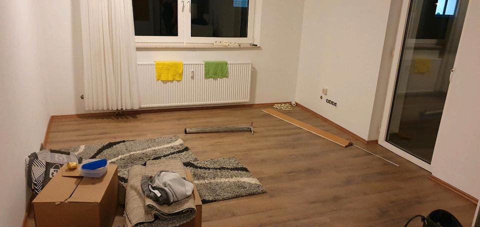 Zu verkaufen steht eine gepflegte 4 Zimmer Wohnung 4 zimmer
