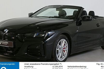 BMW M440 28.300 km 59.419 &euro; Paderborn 33100