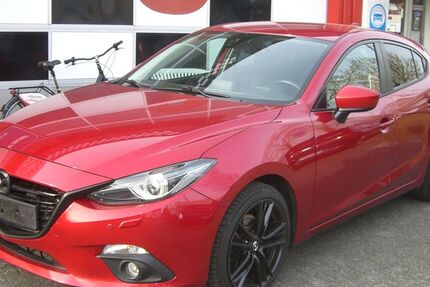 Mazda 3 120.000 km 10.999 &euro; Paderborn 33100