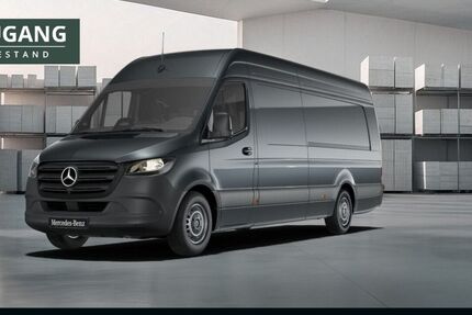 Mercedes-Benz Sprinter 10.100 km 52.950 &euro; Paderborn 33106