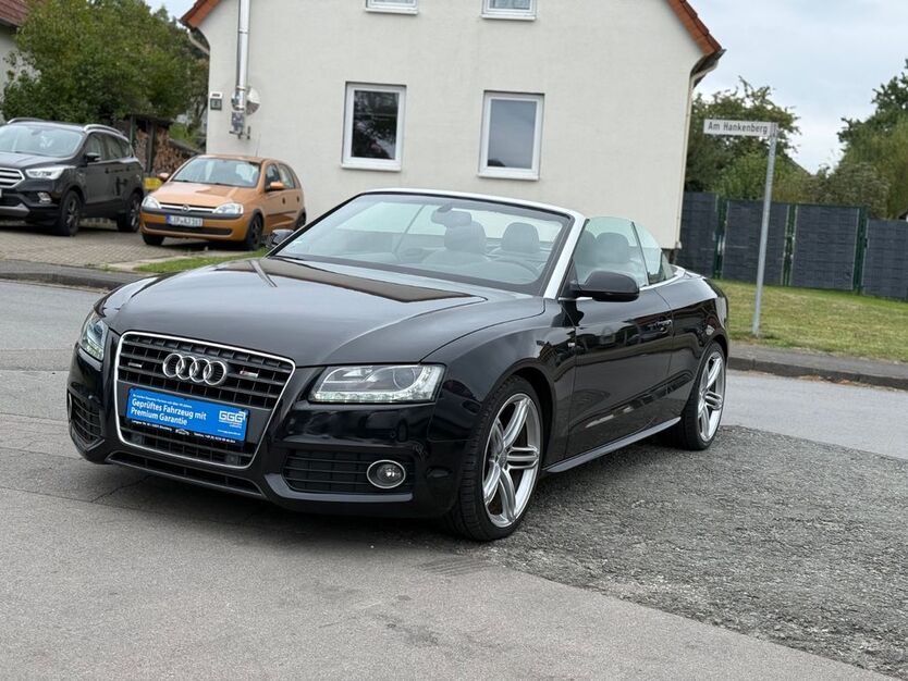 Audi A5 189.524 km 9.990 € Blomberg 32825