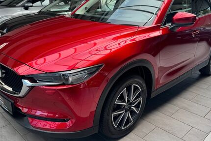 Mazda CX-5 172.000 km 16.900 &euro; Detmold 32758