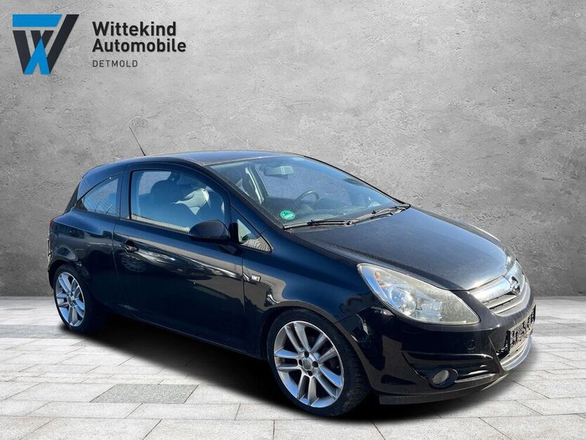 Corsa