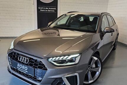 Audi A4 161.900 km 21.850 &euro; Lippstadt 59557