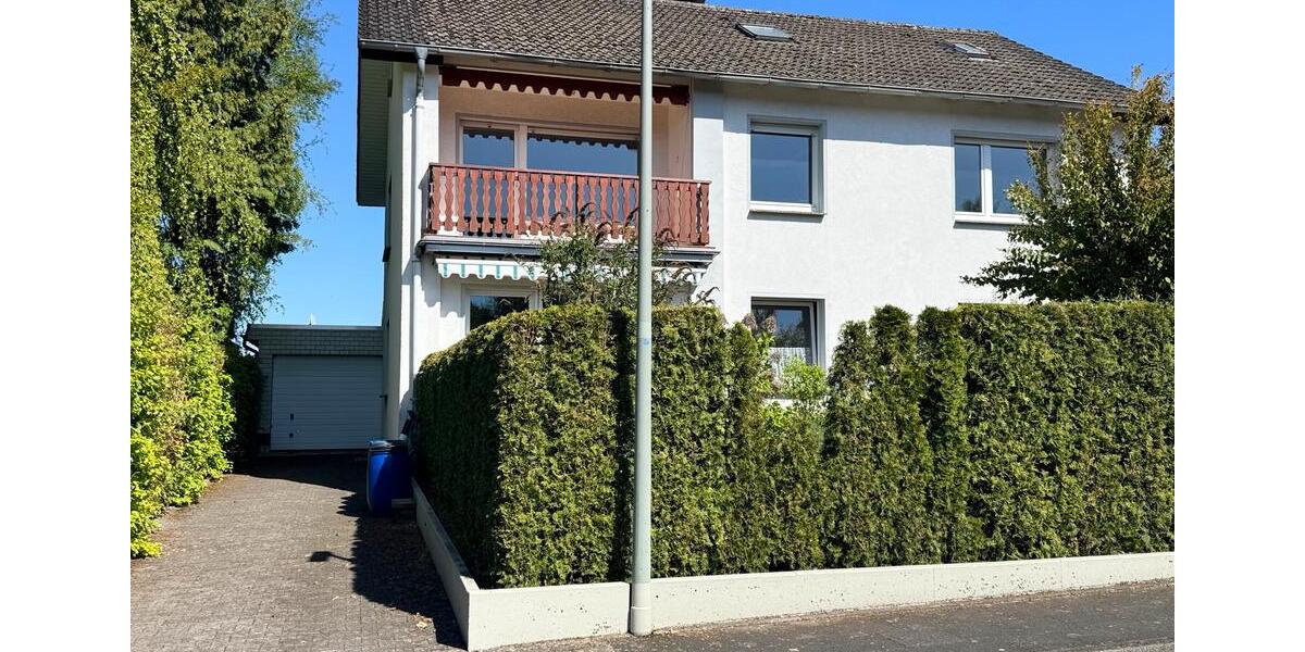 Mehrfamilienhaus, Wohnhaus Schloß Holte-Stukenbrock Stukenbrock - 6 Zimmer, 177 m&sup2;, 519.000&euro; | Angebot:26455215