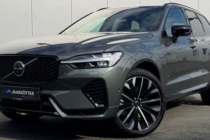 Volvo XC60 25.701 km 54.850 &euro; Paderborn 33106