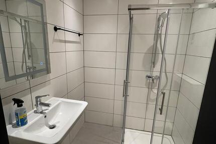 StadtWohnung am inneren Ring Detmolder Tor StudiWohnung