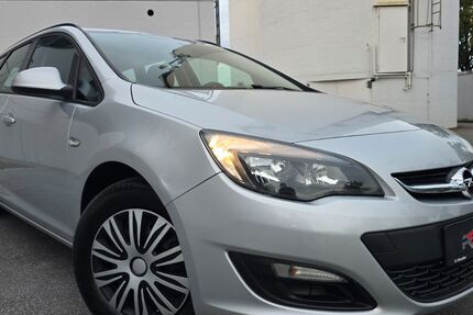 Opel Astra 143.000 km 4.950 &euro; Lippstadt 59557