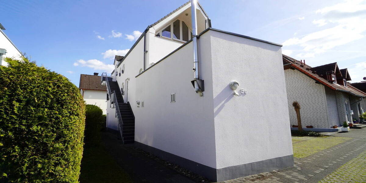 Etagenwohnung Paderborn Kernstadt - 2 Zimmer, 69 m&sup2;, 329.000&euro; | Angebot:26744844