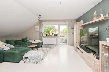 Wohnung Paderborn Elsen - 3 Zimmer, 83 m&sup2;, 199.000&euro; | Angebot:27039768