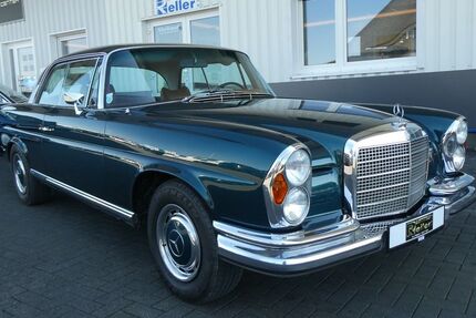 Mercedes-Benz 280 88.091 km 109.900 &euro; Paderborn 33106