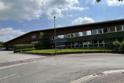 Gewerbeobjekt Detmold Hakedahl - 1.780.000&euro; | Angebot:25201760