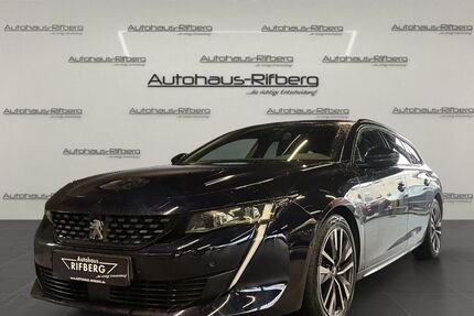 Peugeot 508 122.000 km 20.890 &euro; Detmold 32758