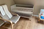 Doppelhaushälfte Paderborn Neuenbeken - 4 Zimmer, 90 m&sup2;, 1.500&euro; | Angebot:26614747