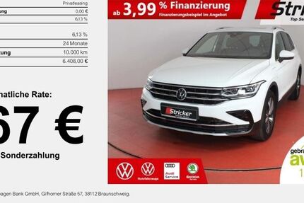 VW Tiguan 71.354 km 24.928 &euro; Horn-Bad Meinberg 32805