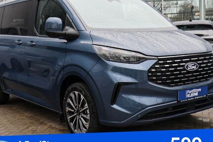 Ford Tourneo Custom 3.500 km 51.990 &euro; Paderborn 33102