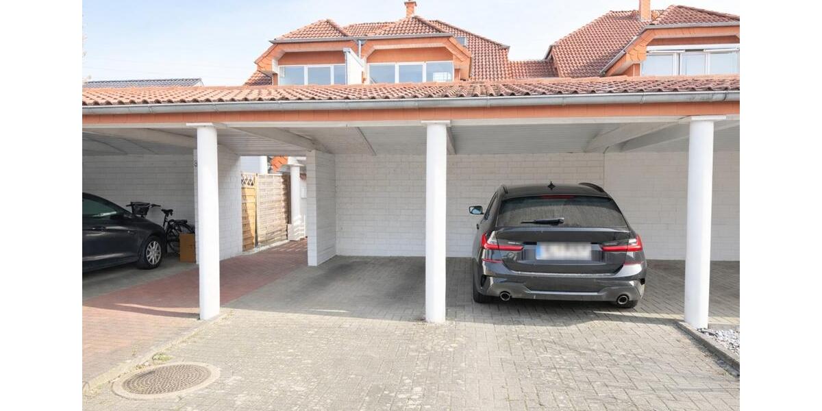 Maisonettenwohnung Paderborn Elsen - 3 Zimmer, 90 m&sup2;, 900&euro; | Angebot:25512274
