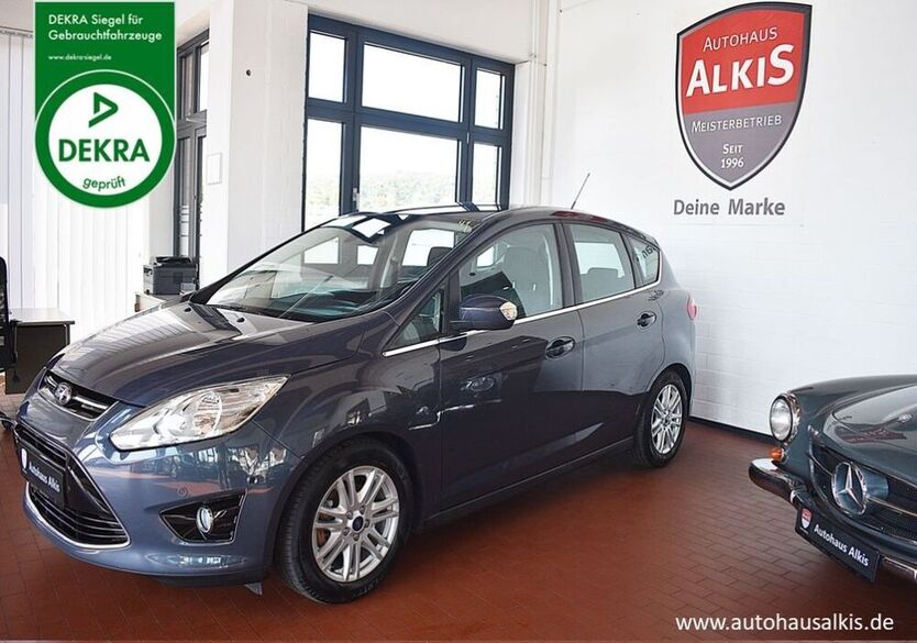 C-Max