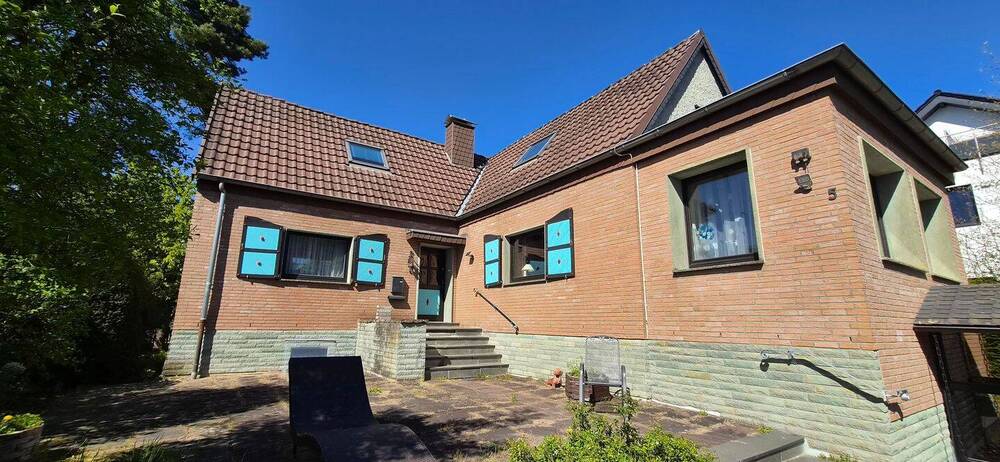 Einfamilienhaus Schlangen - 6 Zimmer, 146 m&sup2;, 399.000&euro; | Angebot:26840857