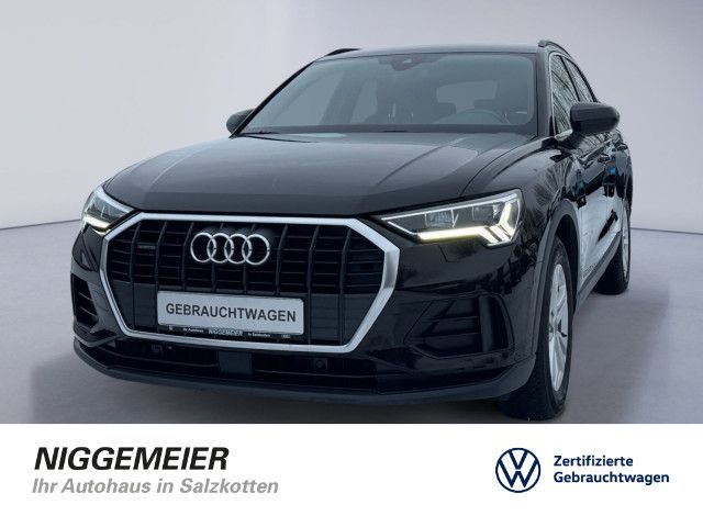 Audi Q3 106.488 km 22.550 &euro; Salzkotten 33154