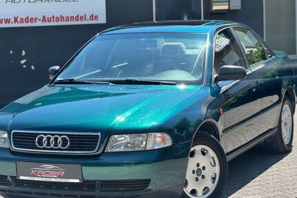 Audi A4 207.175 km 890 € Paderborn 33104