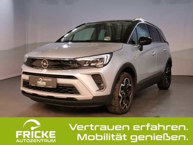 Opel Crossland (X) 42.462 km 20.480 € Lippstadt 59557