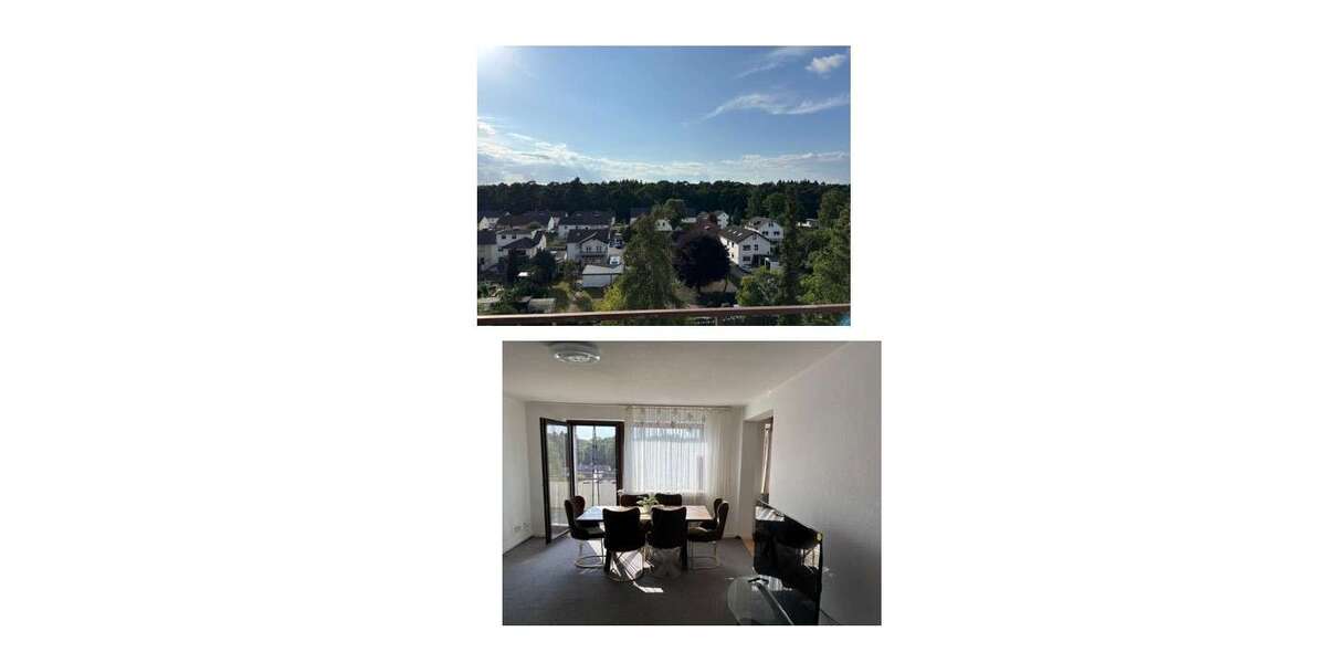 Etagenwohnung Bad Lippspringe - 3 Zimmer, 85 m&sup2;, 148.000&euro; | Angebot:26976448