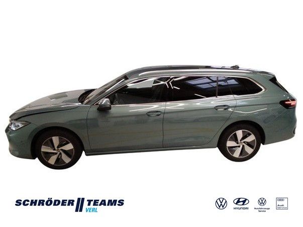 VW Passat 9.964 km 34.790 &euro; Verl 33415