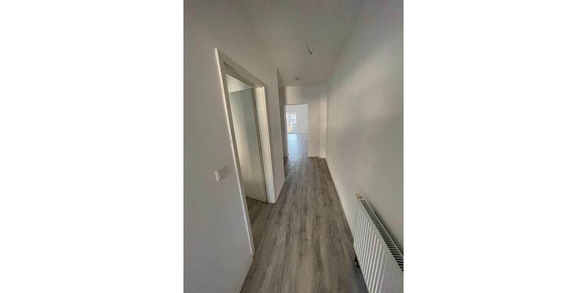 Etagenwohnung Bad Lippspringe - 2 Zimmer, 52 m&sup2;, 490&euro; | Angebot:24976942