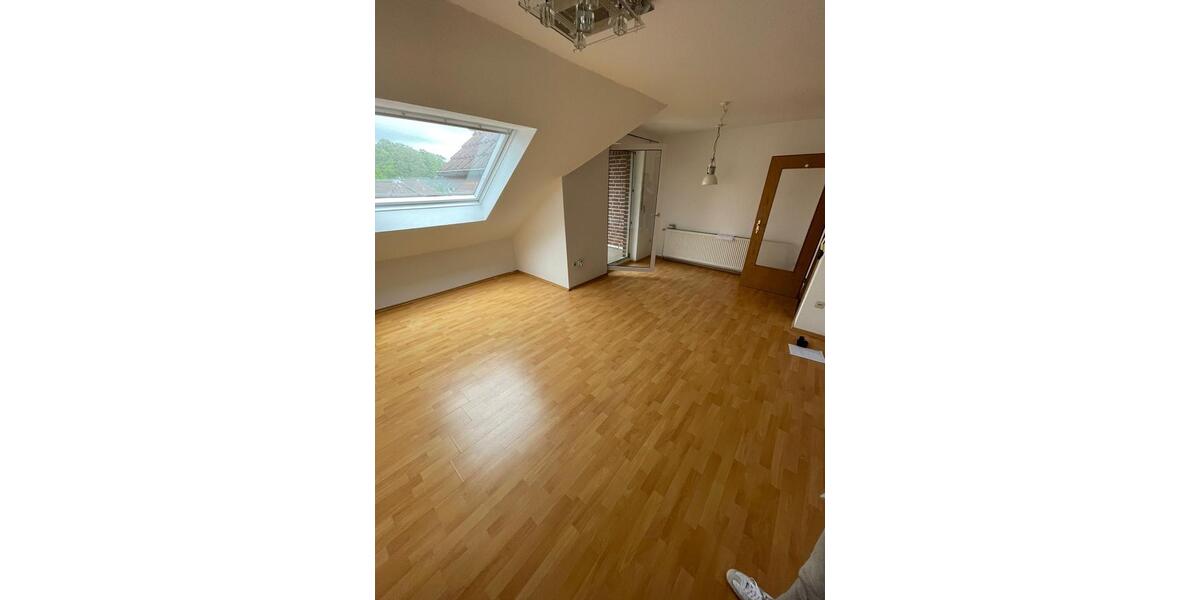 Etagenwohnung Paderborn - 2 Zimmer, 37 m&sup2;, 99.000&euro; | Angebot:26322381