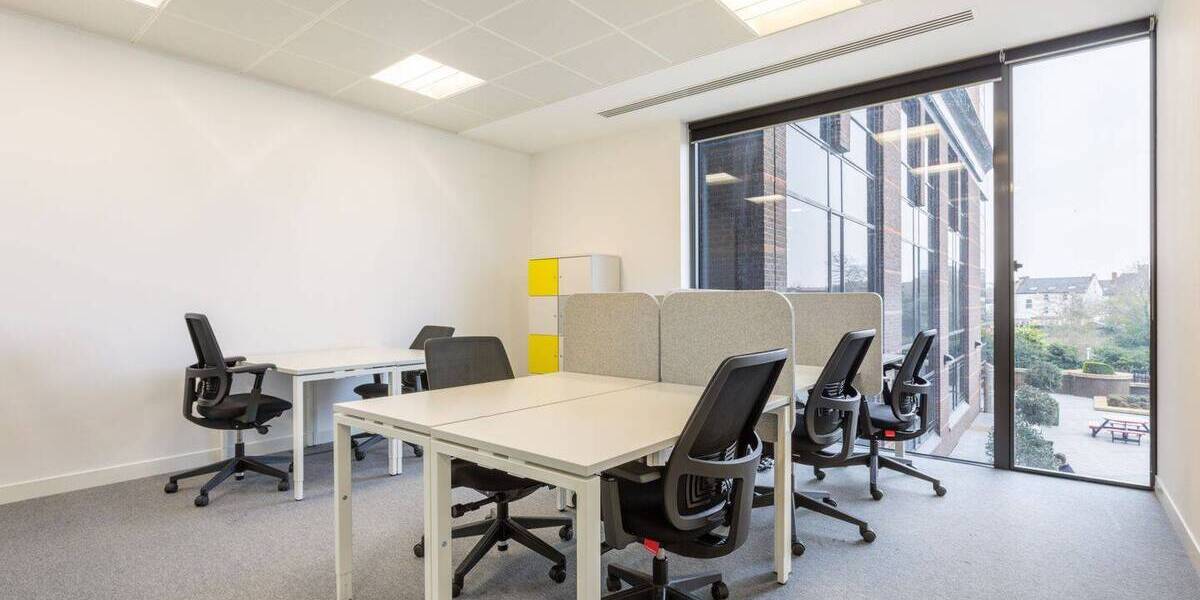 Gewerbeobjekt Detmold Innenstadt - 269&euro; | Angebot:25799447