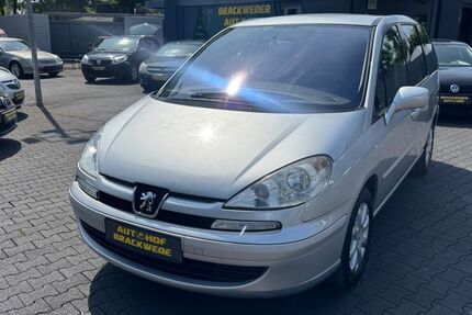 Peugeot 807