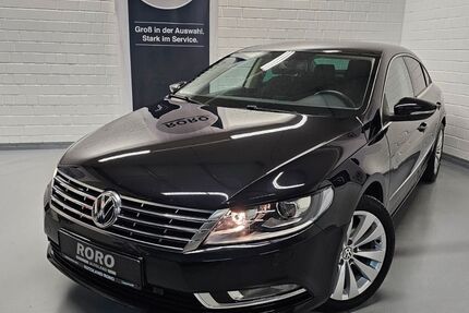 VW CC 127.050 km 12.950 &euro; Lippstadt 59557