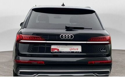 Audi Q7 20.418 km 59.590 &euro; Detmold 32756