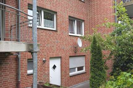 Wohnung Paderborn - 2 Zimmer, 62 m&sup2;, 570&euro; | Angebot:26858551